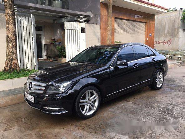 2012 MERCEDES BENZ C200 C CLASS  Ref No0100873766  Used Cars for Sale   PicknBuy24com