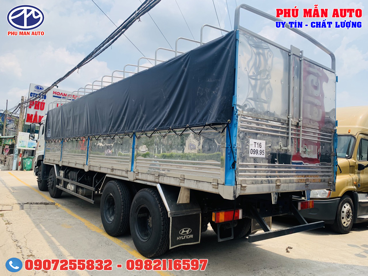 Dongfeng 4 chân L315 nhập khẩu 18 tấn  - Xe tải Dongfeng 4 chân nhập khẩu 2019 - Bán trả góp xe Dongfeng 4 chân 17.9 tấn