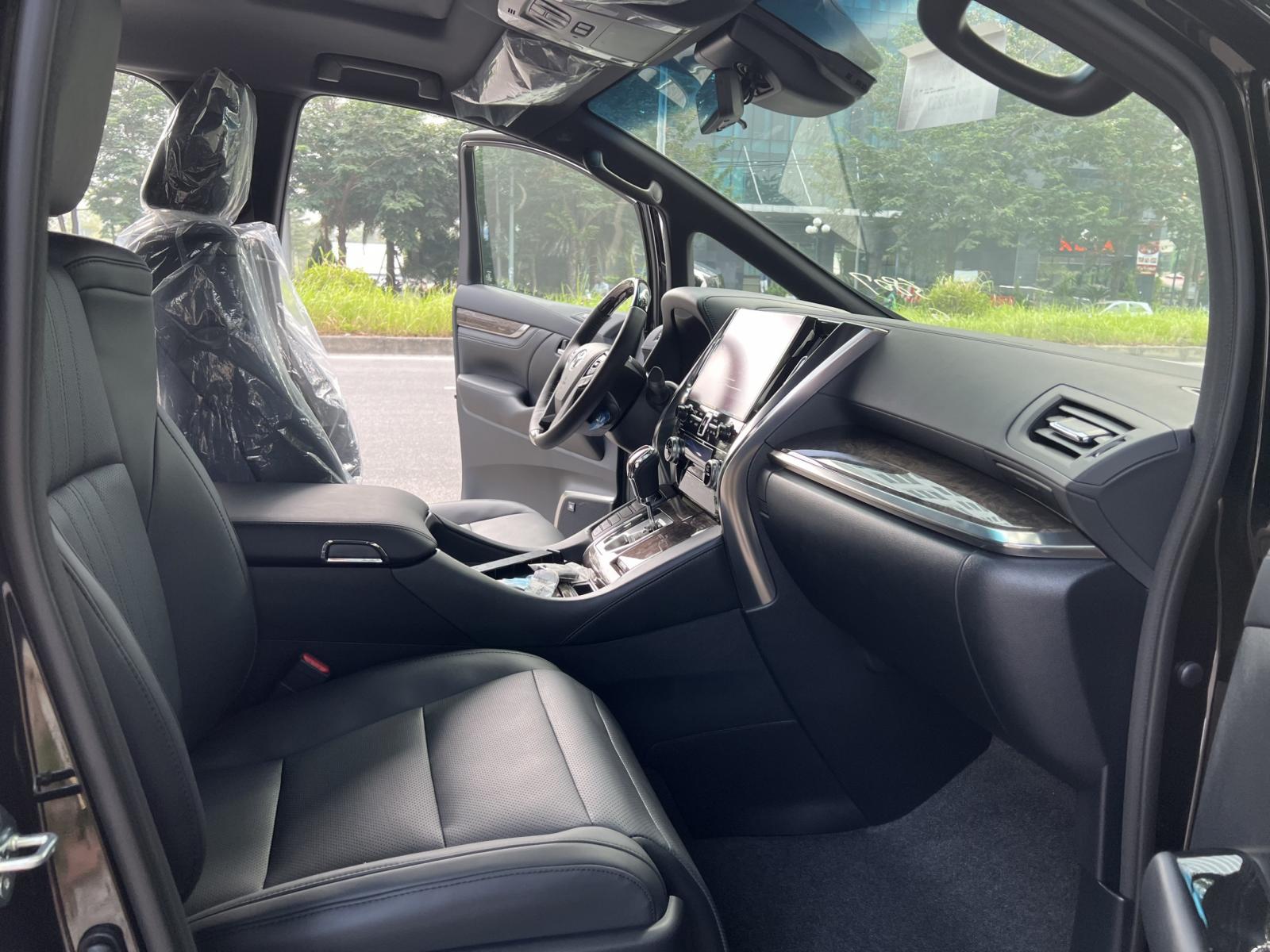 Lexus Lexus khác Toyota Alphard Executive Lounge 2023 2023 - Bán Toyota Alphard Executive Lounge 2023, mới 100%, xe giao ngay.