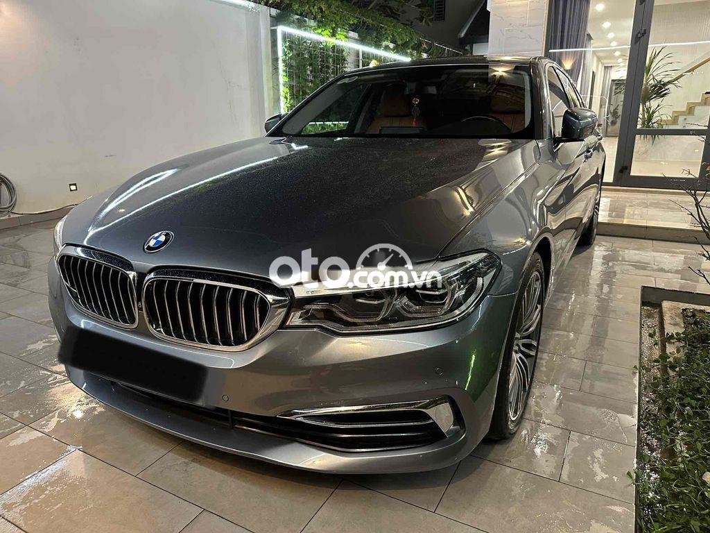 BMW 530i CHÍNH CHỦ CẦN BÁN  530i 2019 2019 - CHÍNH CHỦ CẦN BÁN BMW 530i 2019