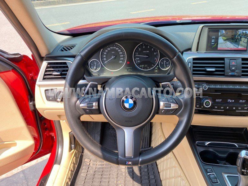 BMW 320i 2018  Đăng ký lần đầu 2019