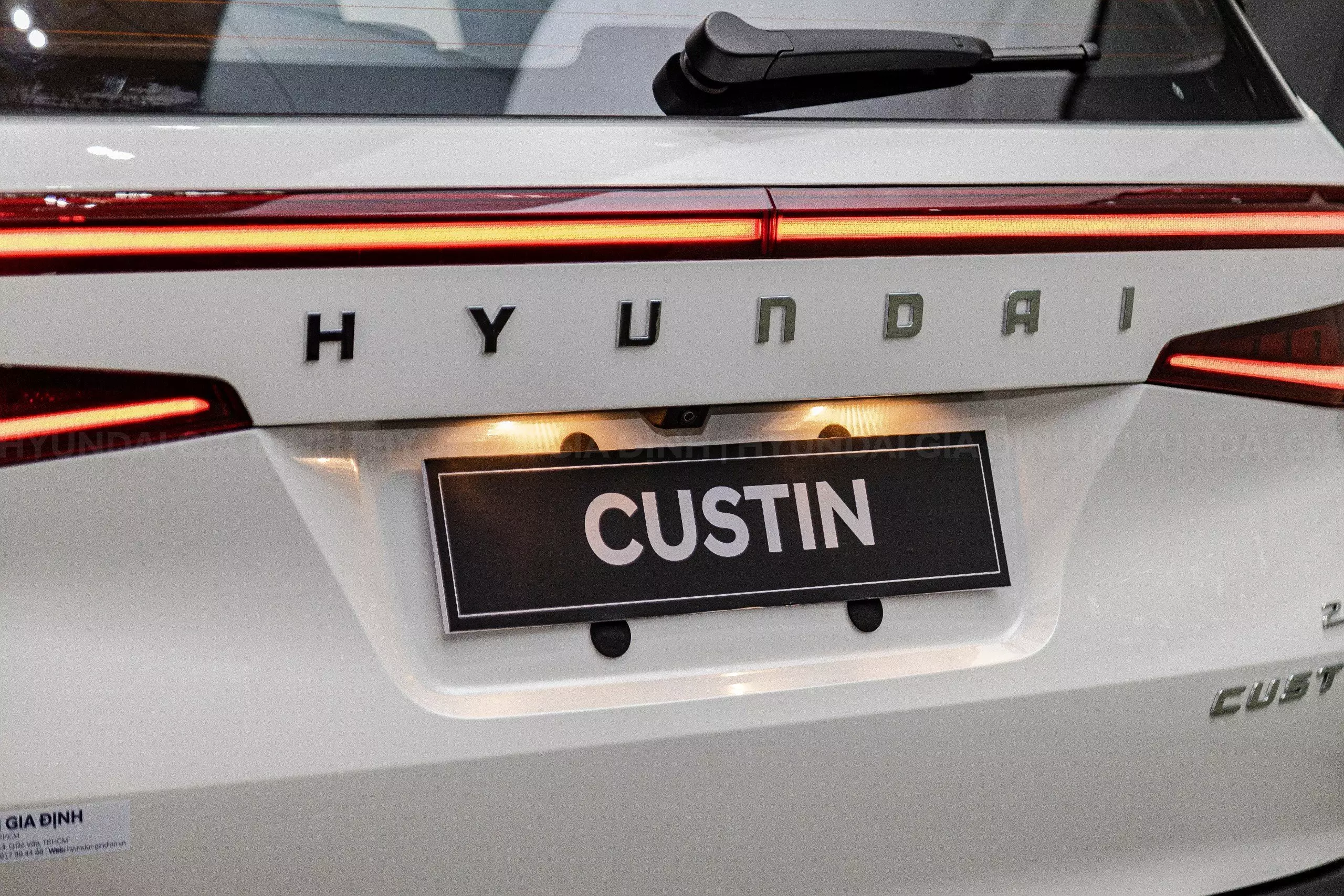 Hyundai Palisade 2023 - ƯU Đãi THÁNG 12 - 2  DÒNG XE CAO CẤP NHÀ HYUNDAI CUSTIN VA PALISADE GIẢM 50% THUẾ TRƯỚC BẠ