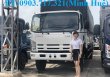 Bán xe tải Isuzu VM 8.2 tấn / Isuzuz VM 8T2 thùng dài 7m / Isuzu Vĩnh Phát VM 8T2 mới 2019 giá 815 triệu tại Đồng Nai