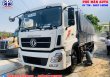Dongfeng 4 chân L315 nhập khẩu 18 tấn  - Xe tải Dongfeng 4 chân nhập khẩu 2019 - Bán trả góp xe Dongfeng 4 chân 17.9 tấn giá 14 tỷ 800 tr tại Tp.HCM