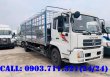 JRD 2019 - Xe tải Dongfeng 9T Dongfeng TUP/ISB18050-MB2 giá 950 triệu tại Bình Dương