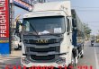2021 - Xe tải Jac A5 nhập khẩu. Giá bán trả góp xe tải Jac A5 nhập khẩu thùng dài 9m6 giá 915 triệu tại Bình Phước