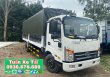 Bán xe tải Veam VT340S thùng dài 6m giá 450 triệu tại Hà Nội
