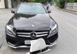 Cần bán lại xe Mercedes đời 2015, màu đen giá 880 triệu tại Hà Nội