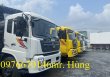 JRD HFC B180 2021 - Xe tải 8t 6 máy thùng mui bạt dài 9m5 cao 2m4 siêu khỏe lợi dầu giá 280 triệu tại Bình Dương
