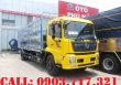 JRD 2021 - Xe tải Dongfeng Hoàng Huy B180 động cơ Cummin giá tốt giao xe ngay giá 950 triệu tại Tp.HCM