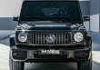 Bán Mercedes Benz G63 AMG 2022, bản MBS 4 chỗ siêu VIP, cực hiếm. có sẵn màu đen giao ngay giá 15 tỷ 200 tr tại Hà Nội