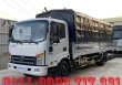 Bán xe tải Veam 3T5 thùng dài 6m1 mẫu mới 2022 VT340S giá 530 triệu tại Tp.HCM