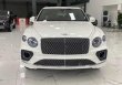 Cần bán xe Bentley Bentayga First Edition 2022, màu trắng, nhập khẩu giá 18 tỷ 500 tr tại Hà Nội