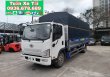 Bán xe tải Faw 8 tấn thùng dài 6m2, động cơ Weichai 140PS giá 540 triệu tại Hà Nội