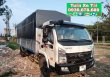 Veam VT750 2017 - Bán xe Veam VT751 tải trọng 7.1 tấn, thùng 6m, máy Hyundai D4DB giá 495 triệu tại Hà Nội