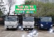 Howo La Dalat 2022 - Xe tải Faw Tiger 8 tấn thùng dài 6m2, giá rẻ nhất thị trường giá 540 triệu tại Hà Nội