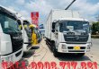 JRD 2021 - Bán xe tải Dongfeng thùng kín Pallet chứa kết cấu linh kiện điện tử giao xe ngay  giá 1 tỷ 20 tr tại Tp.HCM