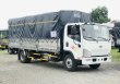 Xe tải FAW TIGER 8 tấn thùng dài 6m2 - trả trước 200 triệu nhận xe ngay  giá 640 triệu tại Đồng Nai