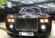 Bán Rolls-Royce Phantom, đi 27000, đăng ký 2013 đẳng cấp giá 15 tỷ 688 tr tại Tp.HCM