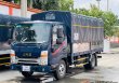 2022 - Xe Jac 1T99 Mẫu Mới - Hỗ trợ trả góp - Lãi suất ưu đãi giá 434 triệu tại Bình Dương