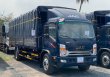 2022 - Xe tải 8 Tấn Jac N900 - Máy Cummins - Giao ngay  giá 546 triệu tại Long An