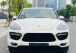 Porsche Cayenne 2011 - Màu trắng, nhập khẩu nguyên chiếc giá 1 tỷ 680 tr tại Hà Nội