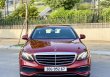 Mercedes-Benz 2017 - Xe màu đỏ giá 1 tỷ 399 tr tại Hà Nội