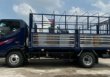 n200 2022 - Xe tải Jac tải trọng 1.99 tấn thùng dài 4m3 bảo hành 5 năm xe có sẵn giao ngay  90TR NHẬN XE giá 434 triệu tại An Giang
