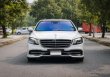 Mercedes-Benz 2020 - Cần bán gấp xe màu trắng giá 3 tỷ 990 tr tại Hà Nội