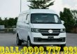 Xe tải 500kg - dưới 1 tấn 2022 - Bán xe tải Van SRM 868. Xe Van SRM 868 2 chỗ thùng dài 2m5 giá tốt giá 330 triệu tại Tp.HCM