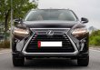 Lexus RX 350 2018 - Màu đen, nhập khẩu giá 3 tỷ 590 tr tại Hà Nội