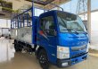 Xe tải 1,5 tấn - dưới 2,5 tấn Canter TF4.9 2022 - Bán xe tải MITSUBISHI 1,9 tấn FUSO CANTER TF4.9 giá tốt nhất tại Đồng Nai giá 618 triệu tại Đồng Nai