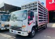 JAC N350 Plus n350s 2022 - xe tải 3t5 thùng 5m2 cxhowr gia cầm bán trả góp giá 554 triệu tại Bến Tre
