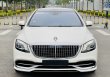 Mercedes-Benz Maybach S450 2017 - Tên tư nhân biển Sài Gòn giá 4 tỷ 999 tr tại Hà Nội