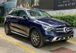 Mercedes-Benz GLC 200 2023 - Odo 20 km - Xanh, nội thất kem siêu hiếm giá 2 tỷ 120 tr tại Tp.HCM