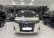 Lexus Lexus khác Toyota Alphard 3.5 2022 - Toyota Alphard Executive Lounge model 2022, còn bảo hành đến 2024. giá 3 tỷ 950 tr tại Hà Nội