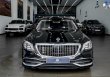 Mercedes-Benz S450 2019 - Xe màu đen sang trọng giá 5 tỷ 999 tr tại Tp.HCM