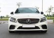 Mercedes-Benz C300 2021 - Màu trắng, nhập khẩu giá 1 tỷ 890 tr tại Hà Nội