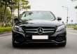 Mercedes-Benz C200 2015 - Xe màu đen giá 1 tỷ 160 tr tại Hà Nội