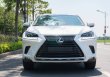 Lexus NX 300 2017 - Màu trắng, xe nhập số tự động giá 1 tỷ 980 tr tại Hà Nội