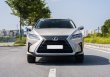 Lexus RX 200 2017 - Xe màu trắng, xe nhập số tự động giá 2 tỷ 430 tr tại Hà Nội