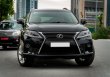 Lexus RX 350 2009 - Màu đen, xe nhập số tự động giá 1 tỷ 50 tr tại Hà Nội