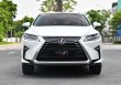 Lexus RX 350 2019 - Màu trắng, nhập khẩu số tự động giá 3 tỷ 950 tr tại Hà Nội
