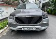 Mercedes-Benz GLS 450 2022 - Màu Mojave (bạc), nội thất đen giá 4 tỷ 379 tr tại Tp.HCM
