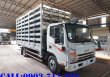 Xe tải 2,5 tấn - dưới 5 tấn 2023 - Xe Jac N500 chở gia cầm│ Bán xe tải Jac N500 chở gia cầm 224 lồng giá tốt  giá 636 triệu tại Tp.HCM