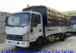 Xe tải 1,5 tấn - dưới 2,5 tấn 2023 - Bán xe tải 1T9 Veam VT260 thùng dài 6m mới 2023 giá tốt giá 505 triệu tại Bình Dương