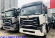 Howo HW 2022 - Bán xe tải Howo Max 5 chân thùng dài 9m7 nhập khẩu động cơ MAN  giá 1 tỷ 765 tr tại Kon Tum