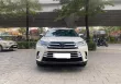 Hãng khác Xe du lịch Toyota Highlander 2.7 LE nhập Mỹ  2017 - Toyota Highlander 2.7 nhập Mỹ, sản xuất 2017, 1 chủ từ mới, xe mới 99% giá 1 tỷ 480 tr tại Hà Nội