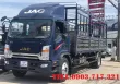 JRD HFC 2023 - Bán xe tải JAC N900S 9 tấn thùng 7m đầy đủ màu sắc giá 730 triệu tại Đồng Nai
