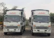 JAC N900 N900S.Plus 2023 - JAC N900S thùng bạt bửng nhôm giá chỉ 7xx nhận xe  giá 740 triệu tại Đồng Nai